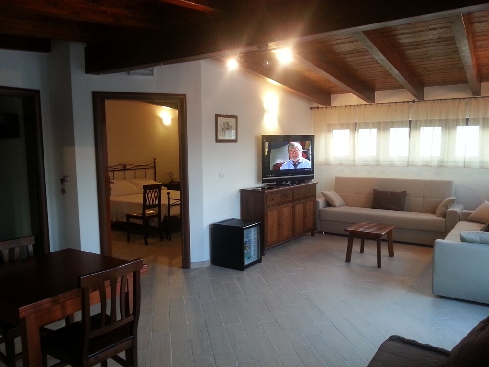 B&B RIVANAZZANO