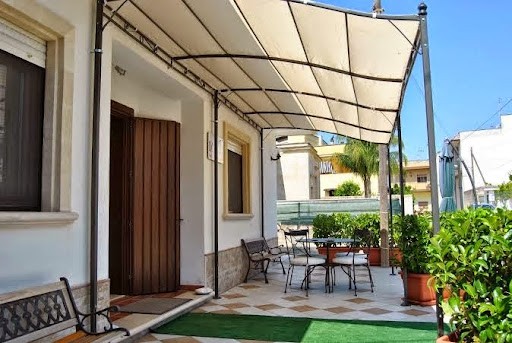 B&B RIVANAZZANO